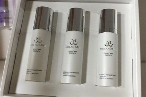 瑞士夢緹化妝品加盟優(yōu)勢