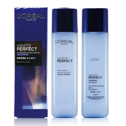 美白補水護膚品哪個牌子好 真正好用有效的美白補水護膚產品