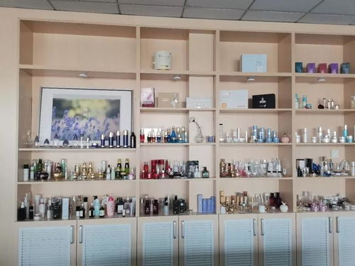 法若姿GMP標(biāo)準(zhǔn)十萬級(jí)潔凈廠房探秘 走進(jìn)雨田化妝品工廠