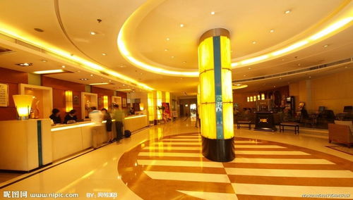 酒店商務服務的核心價值與發(fā)展趨勢