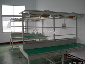 南京研華廠價特供工作桌工作臺，廠家直銷活動優(yōu)惠