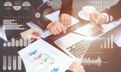 企業(yè)資信調(diào)查與評(píng)估 核心內(nèi)容與價(jià)值解析