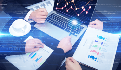 企業(yè)信用調(diào)查與評(píng)估 構(gòu)建完善產(chǎn)品體系，護(hù)航商業(yè)決策